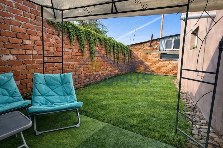 Casă spațioasă  – 3 camere + mansardă 134 mp | Zona Sala Sporturilor - 17