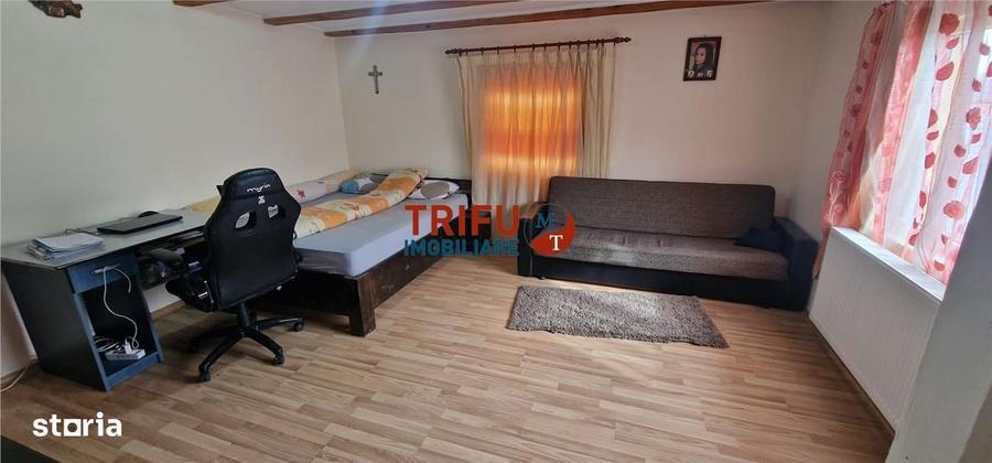 Casa de vanzare 3 camere zona Sard - 6