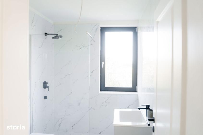 Casa moderna, 159mp, finisaje de calitate - 10