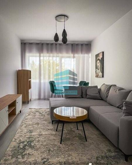 Apartament 2 Camere,Terasa 23 Mp, Titan-Nicolae Grigorescu,Metrou - 1