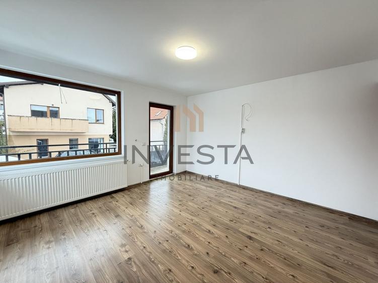 Casa deosebita de inchiriat- zona Mihai Romanul - 21