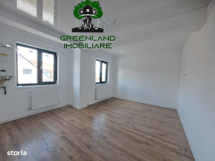 Ap 2 Camere, 49 mp, etaj 1, Finisaje Premium, Bloc NOU, Bucium Visan - 9