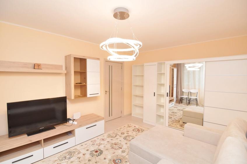 Garsoniera Superba Drumul Taberei | Complet Mobilata Si Utilata - 5