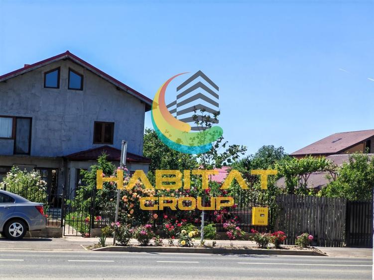 Oferta unica-teren stradal- Bulevardul 1 Mai, Berceni - 2