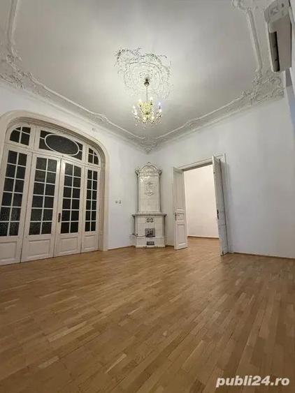Spatiu comercial 2 sau 3 camere Ultracentral Exclusiv Birouri Parter - 1