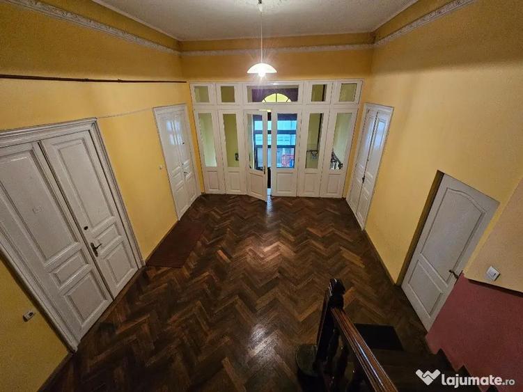 Apartament in Vila Interbelica - Calea Victoriei - 15
