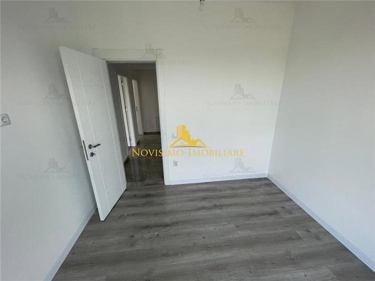 APARTAMENT CU 3 CAMERE IN ZONA SEMICENTRALA - 10