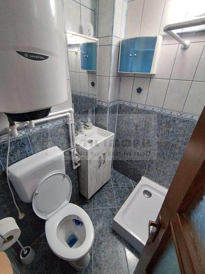 Apartament 1 camera Cantemir - 299 euro - 6