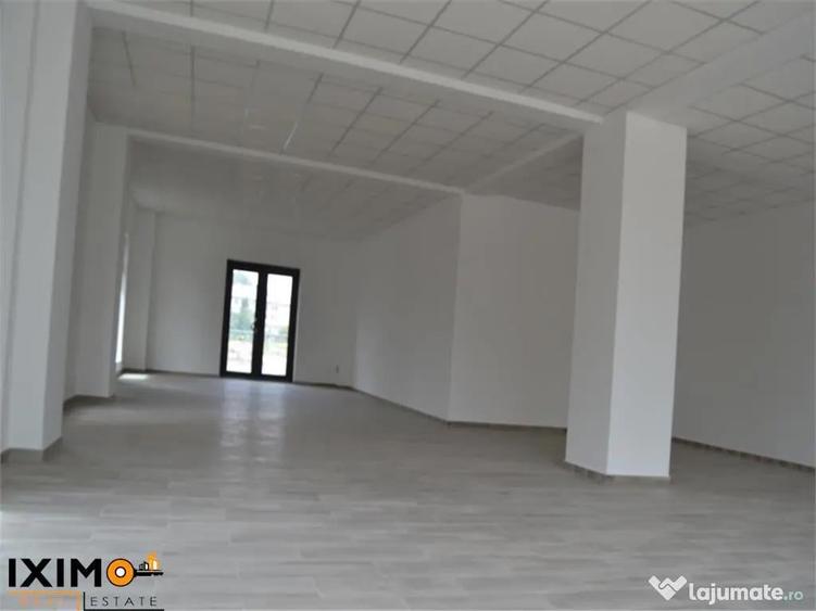 Spatiu OfFiCE Zona Narcisa Republicii - 1