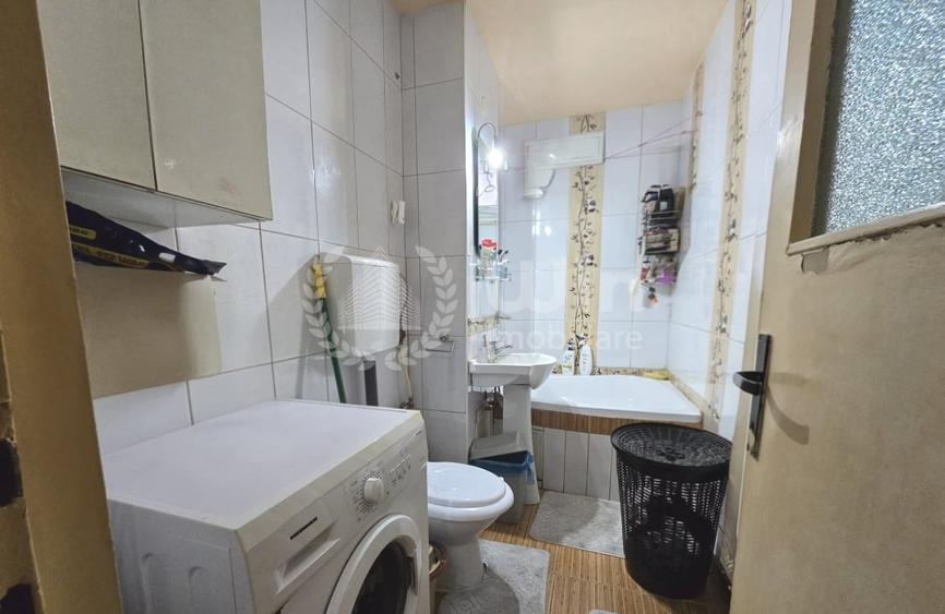 Apartament 3 camere | 68mp | Balcon | Gheorgheni | Zona Hermes - 8