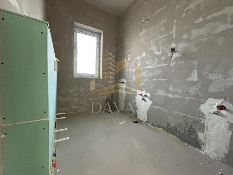 Penthouse de 3 camere semidecomandat - Parcare | Baciu - 15