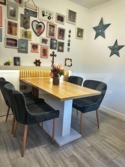 Vila de lux cu 5 camere in Galata, zona linistita - 10