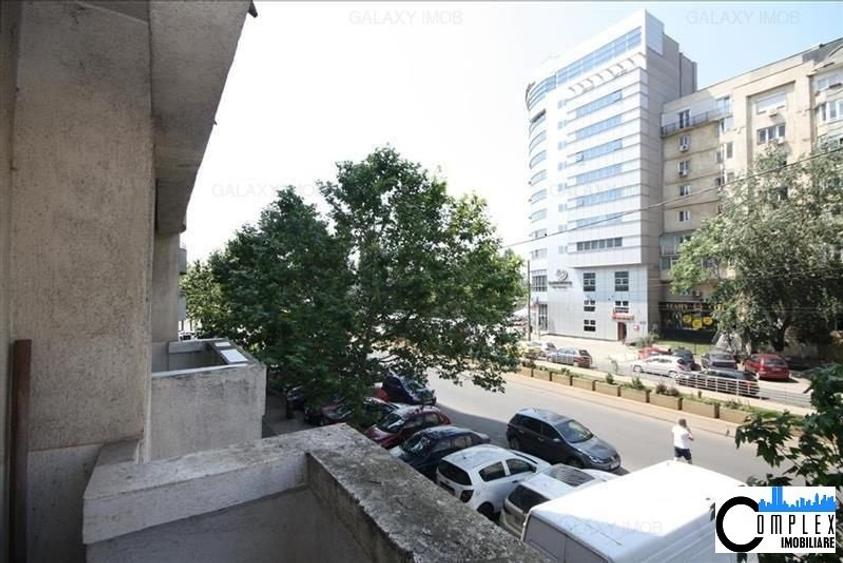 Nerva Traian | Double Tree | Apartament la cheie in bloc monolit - 4