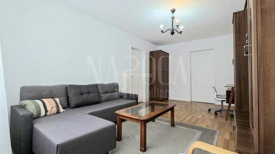 Apartament 2 camere de vanzare in Grigorescu, Cluj Napoca