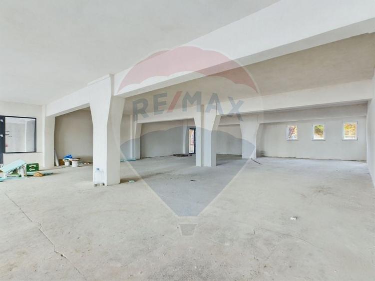 Spatiu comercial 385 mp, zona Tudor Vladimirescu - 6