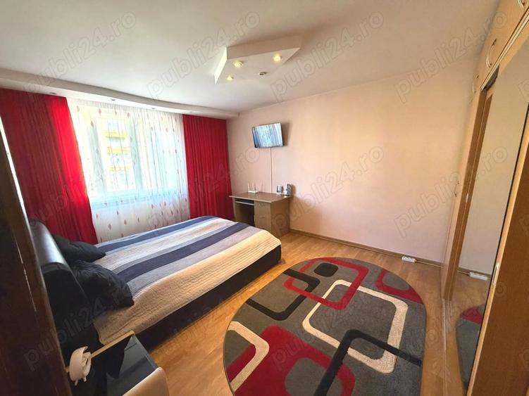 Vand apartament 2 camere, Precista, etaj 2, decomandat, zona Laguna - 7