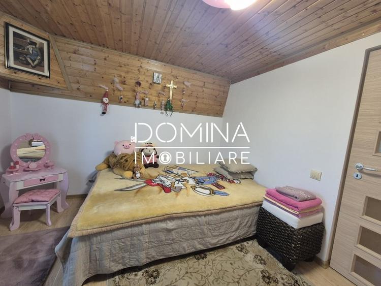 Vanzare proprietate remarcabila situata in zona turistica Runcu - 6