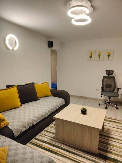 TOMIS 3-CITY MALL-2 CAMERE LUX-MOBILAT-UTILAT-CENTRALA GAZE - 10