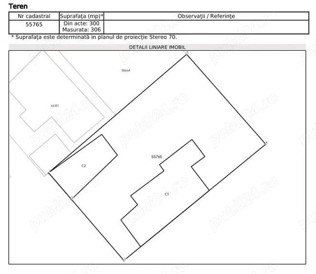 Casa demolabila renovabila de vanzare - 3