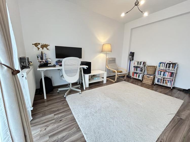 Șoseaua Cernica/Pantelimon 3 Camere 90mp! - 10