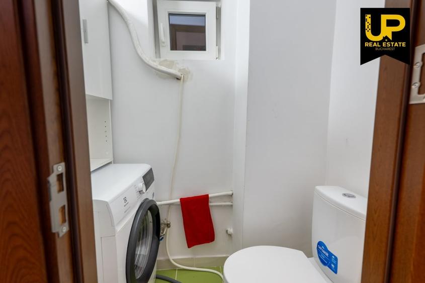 Apartament 3 camere Basarabia Arena Nationala - 7