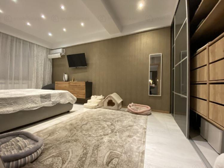 29263   Bestial!!!  Apartament 3 camere Tomis Plus - 6