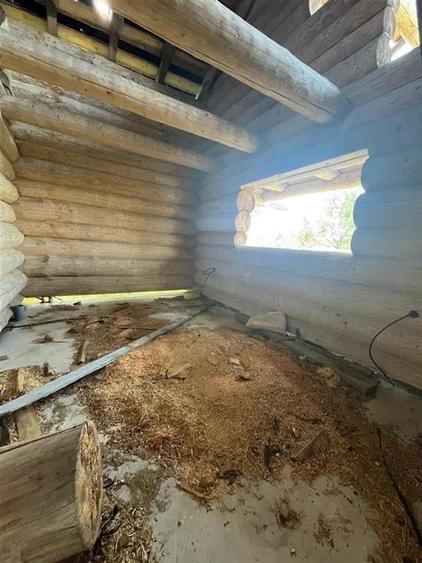 RECO Casa relocabila din busteni de molid - 7