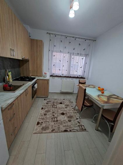 Apartament cu 2 camere de vanzare in Sanpetru  - 5