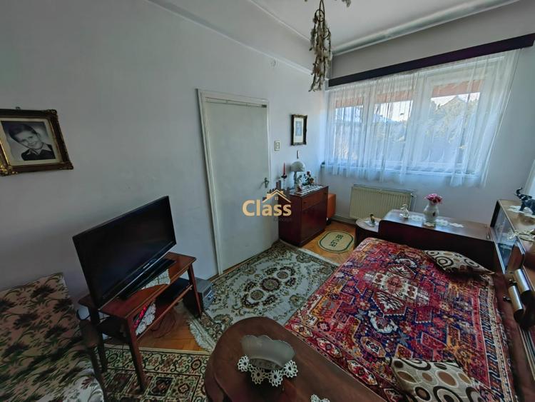 Apartament 3 camere | Investitie | 58 mpu | Zona Horea Semicentral - 2