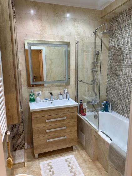 Inchiriere apartament 2 camere Tei - 1