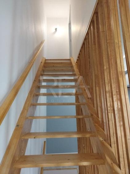 VILA MODERNA PARCUL TEILOR - IOR - 23