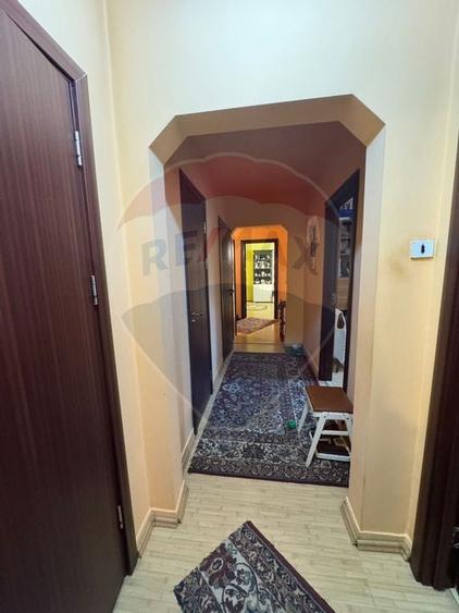 Apartament cu 3 camere de vânzare în zona Brazda lui Novac - 11