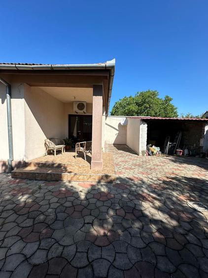 Comision 0%! Casa individuala – 110 mp utili, teren 620 mp, zona Fraidorf, Timiș - 6