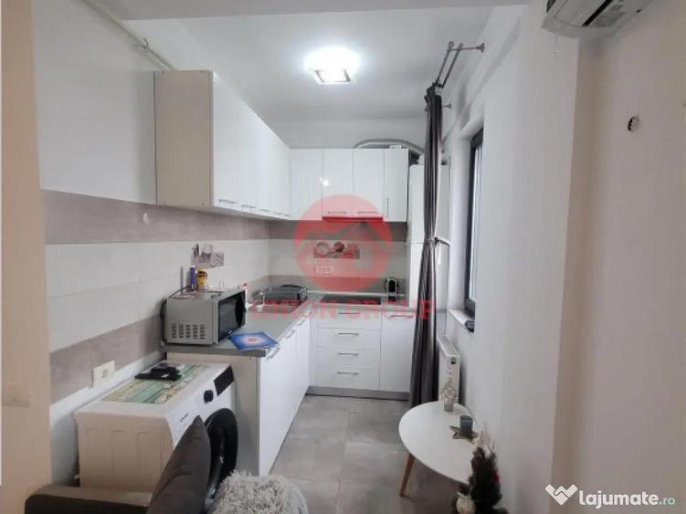 SUPER Studio, Mamaia Nord, Mobilat si Utilat Complet, Loc de - 6