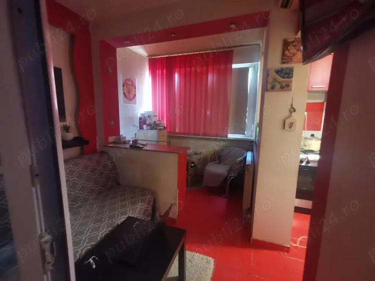 Garsoniera drumul taberei plaza - 10