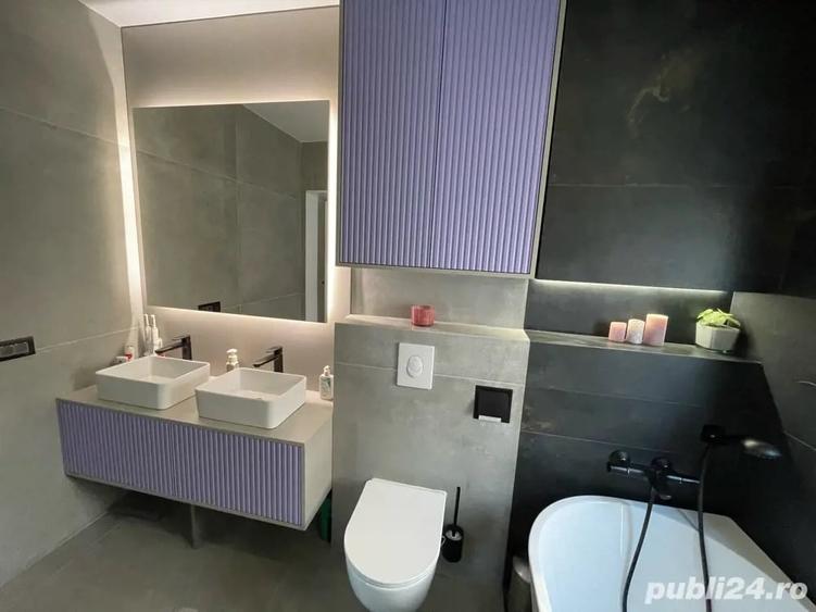 Duplex modern complet mobilat si utilat - 6