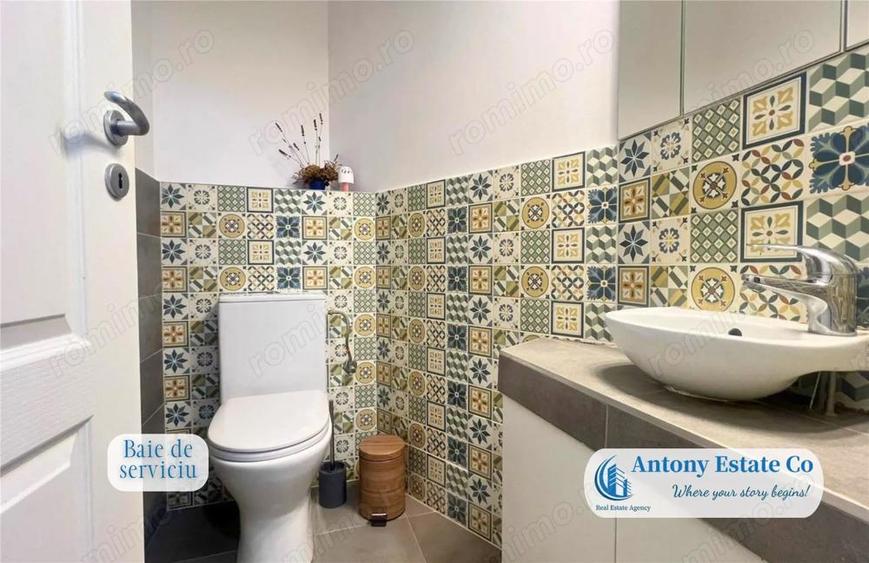 Apartament de inchiriat, 3 Camere, Ultracentral, Oradea - 3