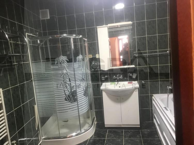 Casa individuala de 120mp, 500mp curte, zona Parcul Feroviarilor - 9