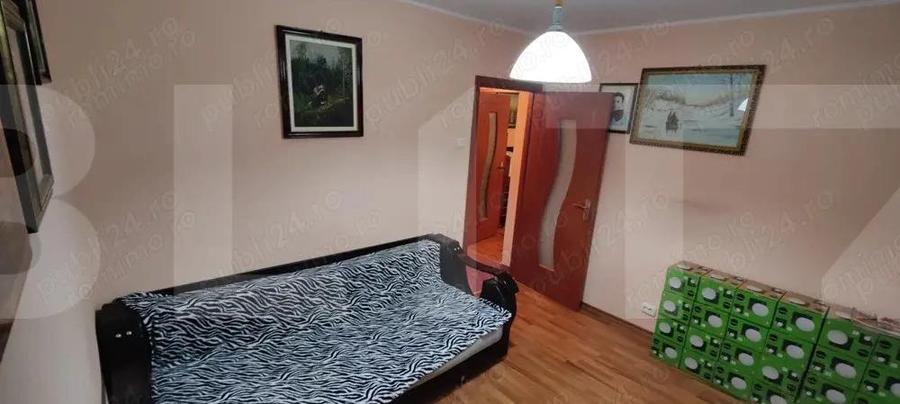 Apartament 2 camere, 45 mp, zona Dambovita - 3
