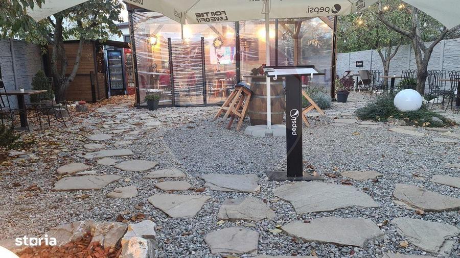 DE INCHIRIAT TERASA RESTAURANT - 5