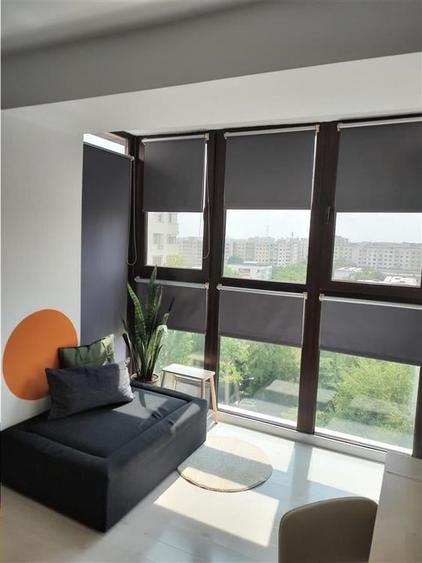 Garsoniera Bloc Mixt Dristor Metrou - 14