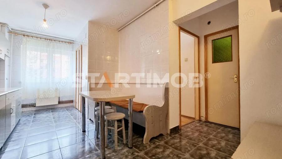 Apartament doua camere decomandat Racadau - 8