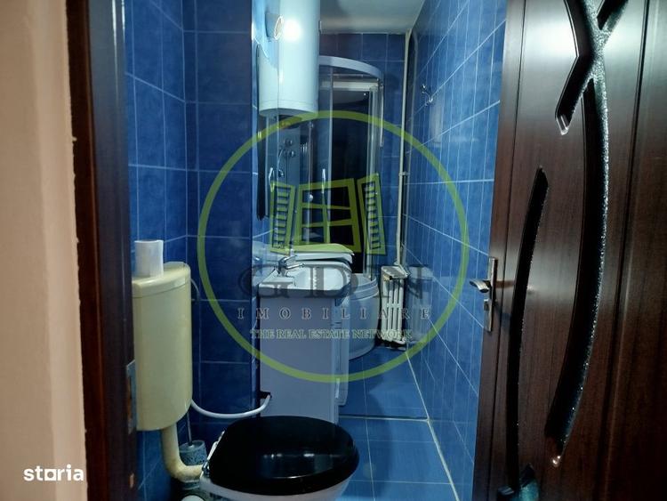 Apartament 2 camere, zona Cantemir strada Grigore Ureche - 1
