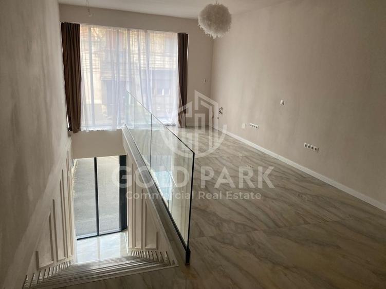 Spatiu Comercial - Zona Ultracentral - Open Space/Bloc Nou - 2