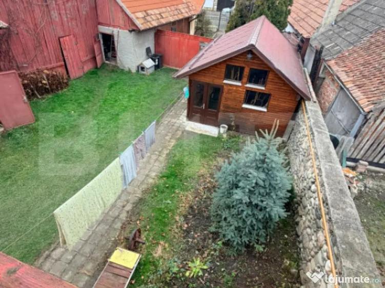 Casa de vanzare proprietate generoasa 2.285 m2 teren - 2