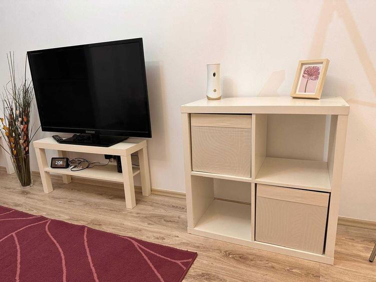 Garsoniera Palladium Residence, 7 min metrou N. Teclu - 7