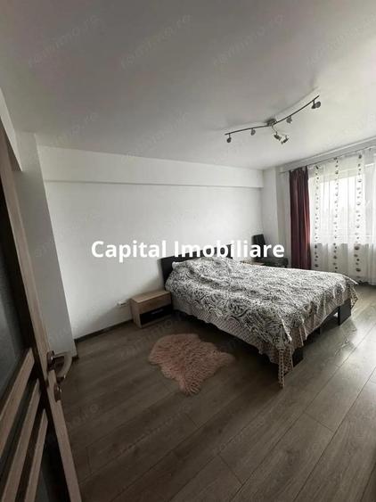Apartament de vanzare 2 camere + loc de parcare - 2