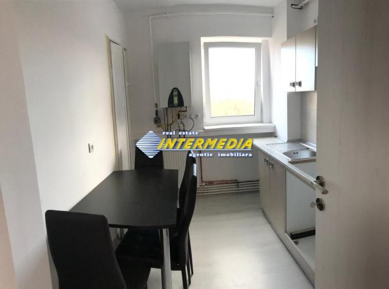 INCHIRIERE Apartament 2 camere decomandat CETATE M-uri Etaj 3 vedere panoramica - 9