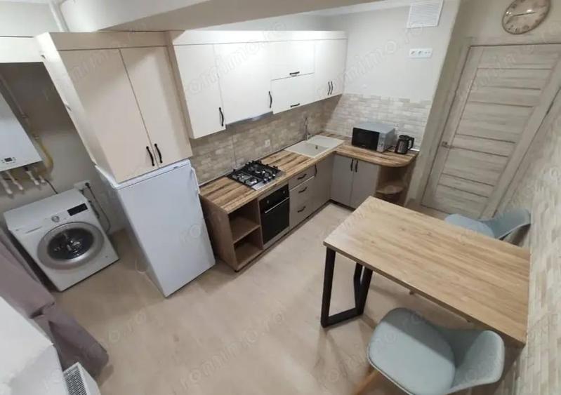 inchiriere garsoniera in zona Piata Gorjului aproape de metrou - 4