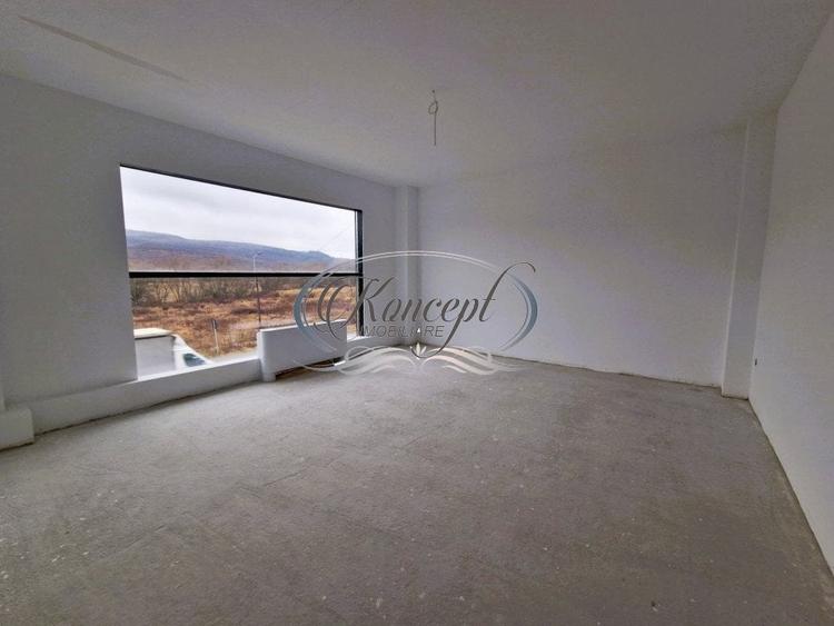 Spatiu comercial, ideal pentru showroom, in Baciu - 17